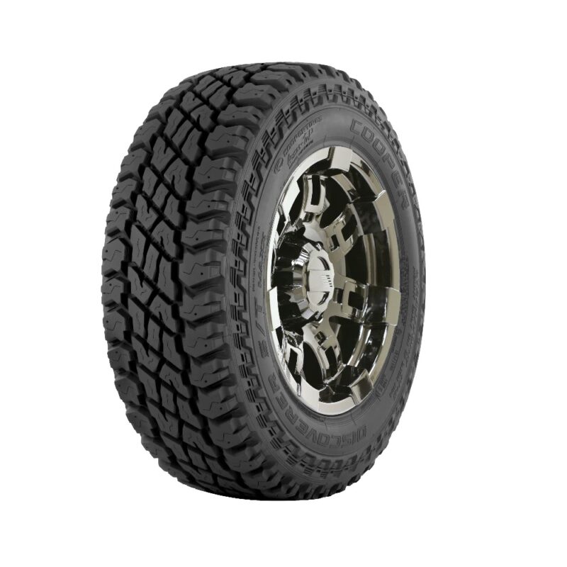 Neumatico Discoverer ST Maxx 285/70 r17 | Cooper
