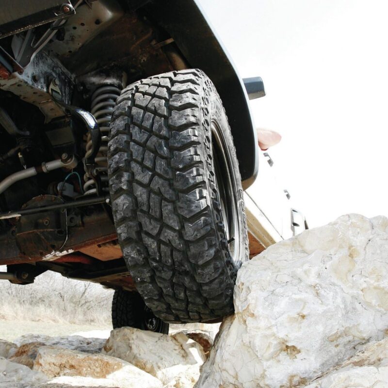 NEUMATICO COOPER DISCOVERER ST MAXX 28570 R17 7 800x800