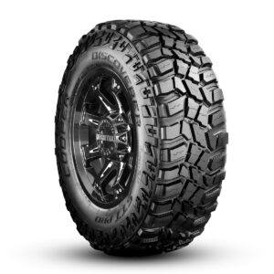 Neumatico Discoverer STT Pro 285/75 r16 | Cooper