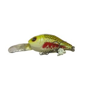 Señuelo NBL9190 4.5cm 8g NF001 | Noeby