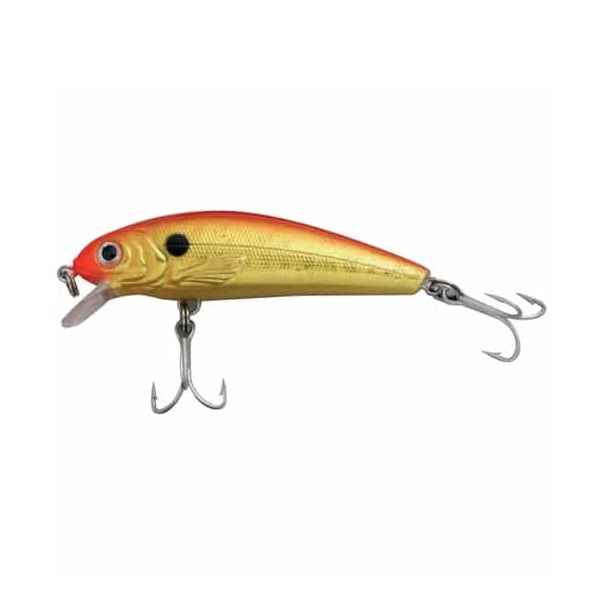 Alternative view of Señuelo Tormentor FL 9cm 12g OYG | Abu Garcia