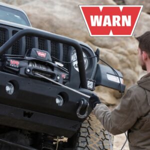 Winches WARN