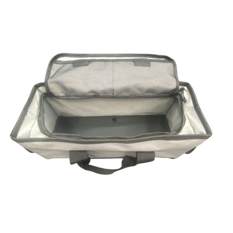 Alternative view of Bolso de almacenamiento para acampar 4WD 40x15 | Volcano