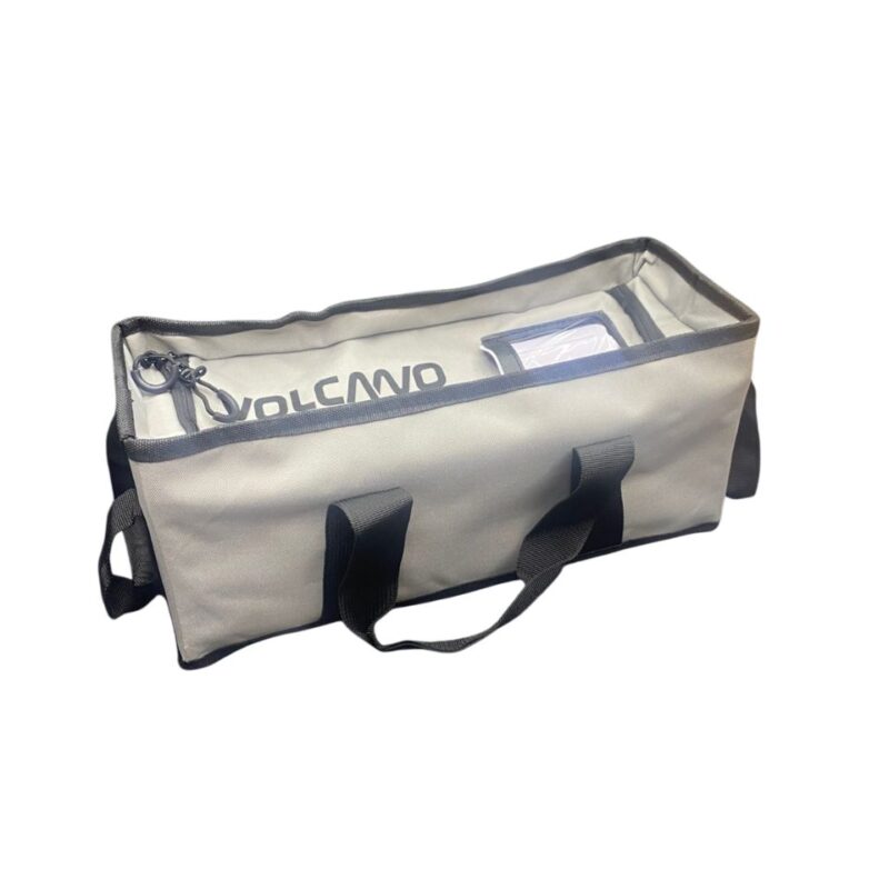 Bolso de almacenamiento para acampar 4WD 40x15 | Volcano