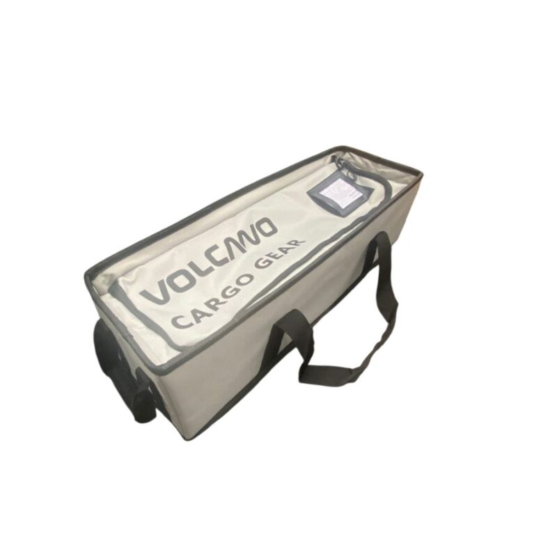 Bolso de almacenamiento para acampar resistente a la intemperie 4WD 60x20 | Volcano