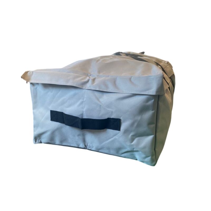 Alternative view of Bolso de almacenamiento 4WD 170cm BG02-SUN | Volcano