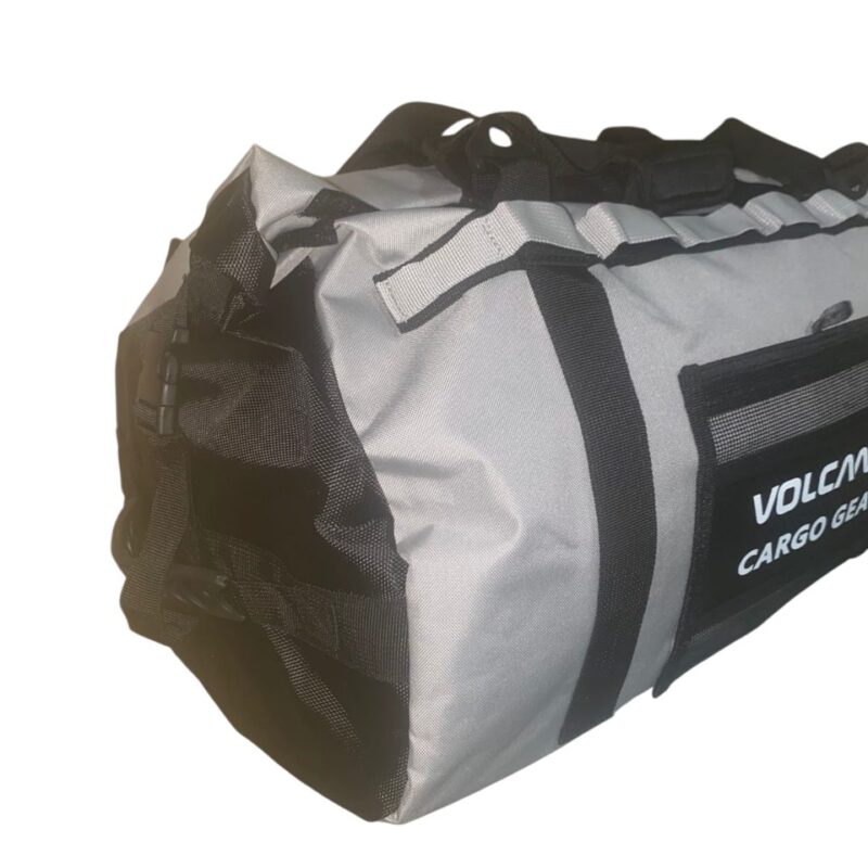 Alternative view of Bolso de carga 4WD 70lt BG05-SUN | Volcano