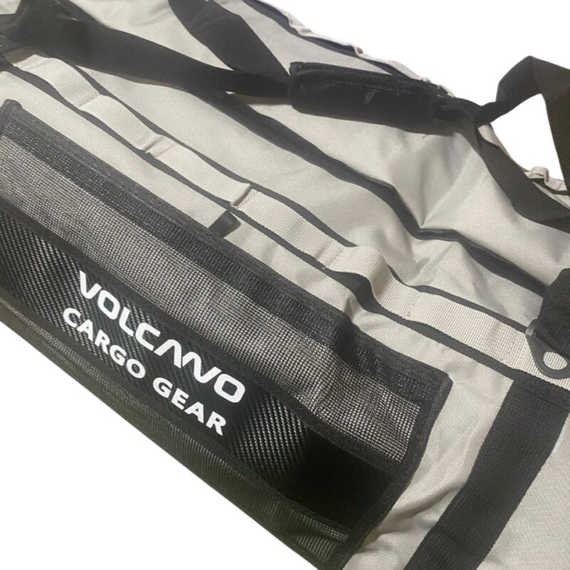 Alternative view of Bolso de Carga 4WD 110lt BG06-SUN | Volcano