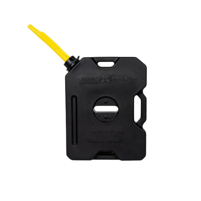 Bidon Rotopax 2Gl Agua Negro 3 Bidon Rotopax 2Gl Agua Negro 3 800x800