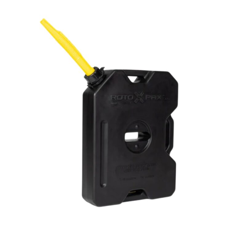 Bidon Rotopax 2Gl Agua Negro 4 Bidon Rotopax 2Gl Agua Negro 4 800x800