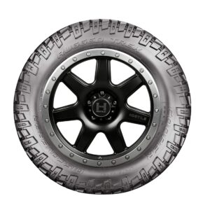 Alternative view of Neumatico Discoverer Rugged Trek 265/60 r18 114t | Cooper