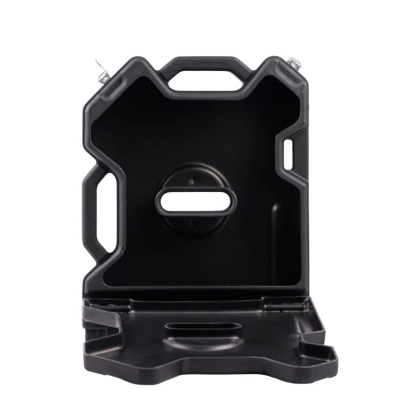 Alternative view of Rotopax 2gl storage negro | Rotopax