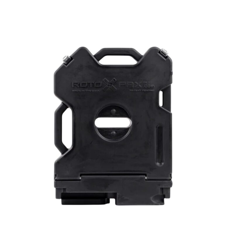 Rotopax 2gl storage negro | Rotopax