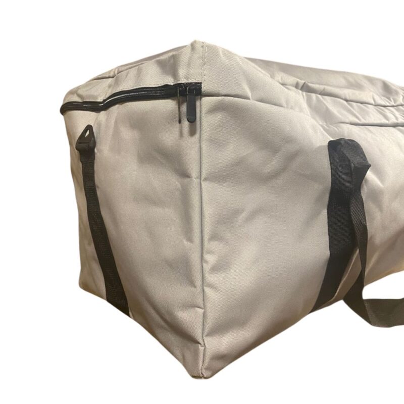 Alternative view of Bolso de viaje 70lt waterproof BG01 | Volcano
