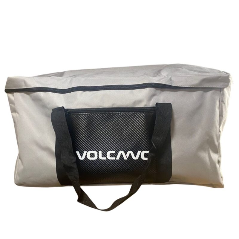 Bolso de viaje 70lt waterproof BG01 | Volcano