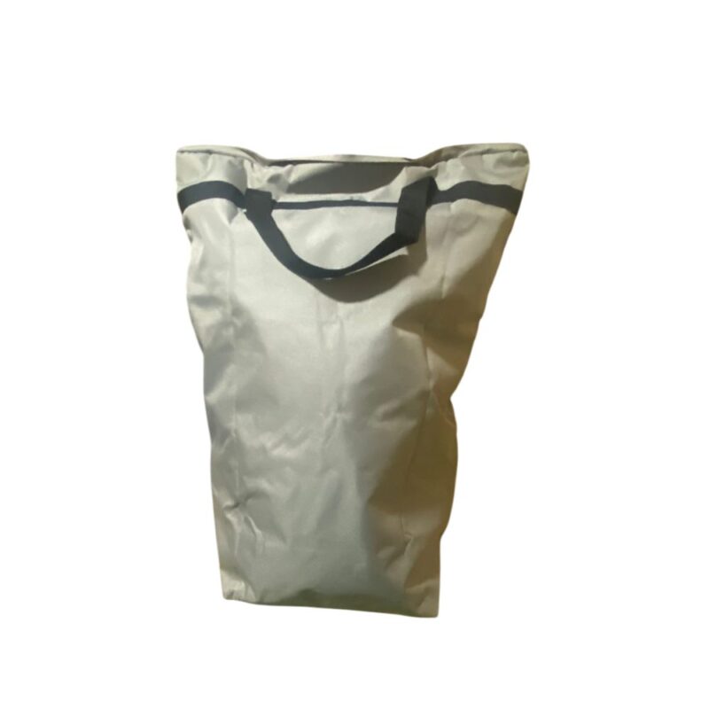 Alternative view of Bolso de almacenamiento para almohada BG03-SUN | Volcano