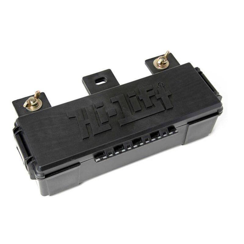 Caja de almacenamiento para engranaje  GB-525 | Hi-Lift