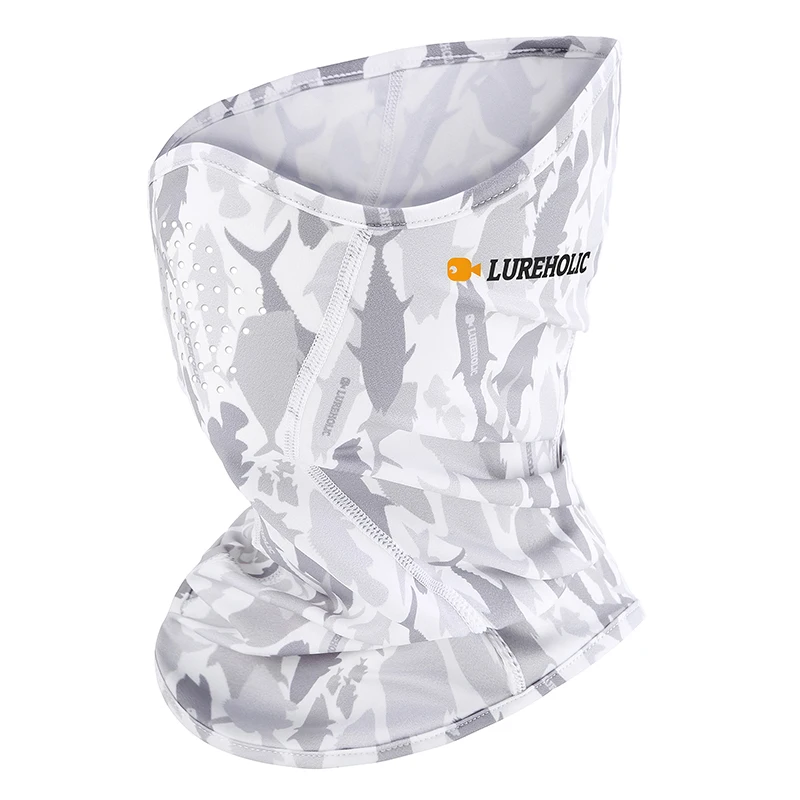 Cuello camo light | Lureholic