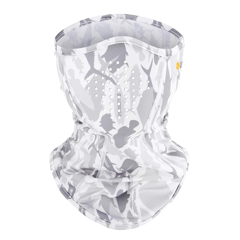 Alternative view of Cuello camo light | Lureholic