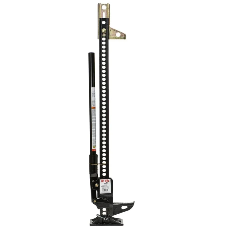 Gata 42" alta elevacion UTV-424 negro | Hi-Lift