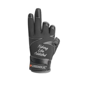 Alternative view of Guantes 3 cut ultra-thin XL | Lureholic