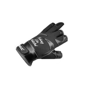 Guantes 3 cut ultra-thin XL | Lureholic