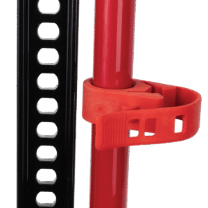 Alternative view of Handle-Keeper HK-R red | Hi-Lift