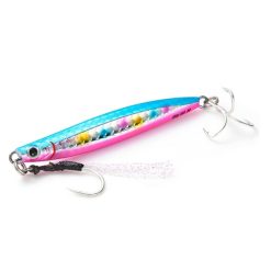 JIG JACKSON METAL EFFECT STAY FALL 60G BPS