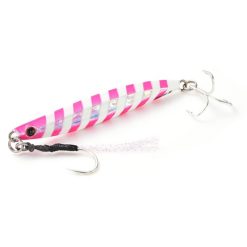 JIG JACKSON METAL EFFECT STAY FALL 60G PGP