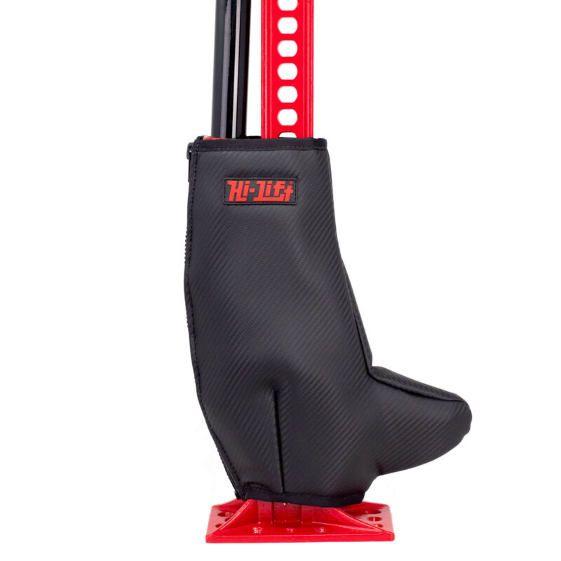 Cobertor corto para gata RGJC | Hi-Lift