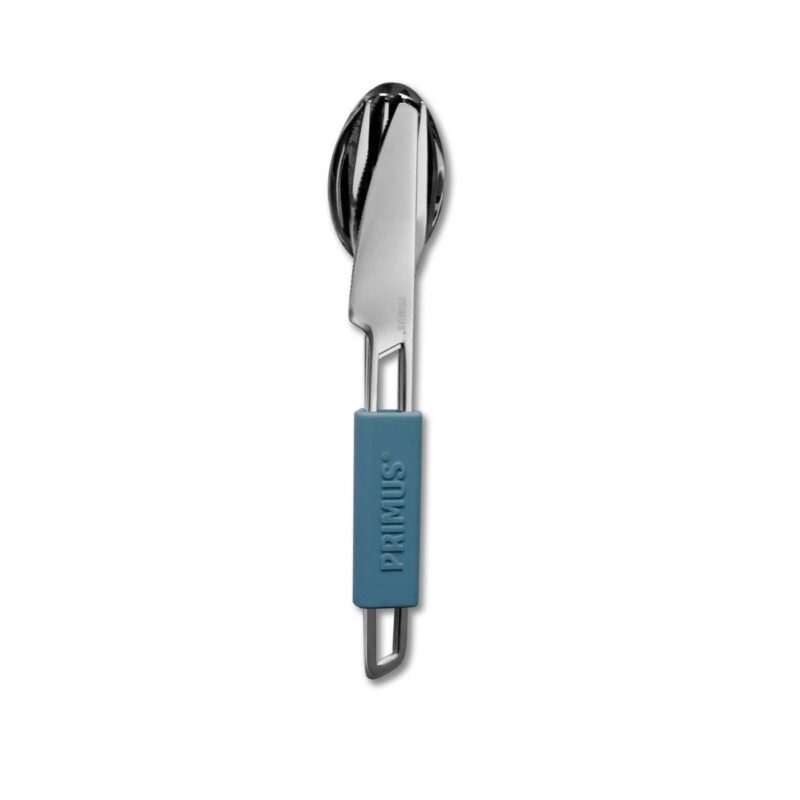 Set de cubiertos Leisure Cutlery Deep Blue | Primus