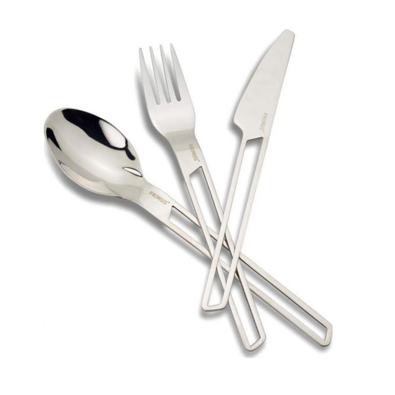Alternative view of Set de cubiertos Leisure Cutlery Deep Blue | Primus