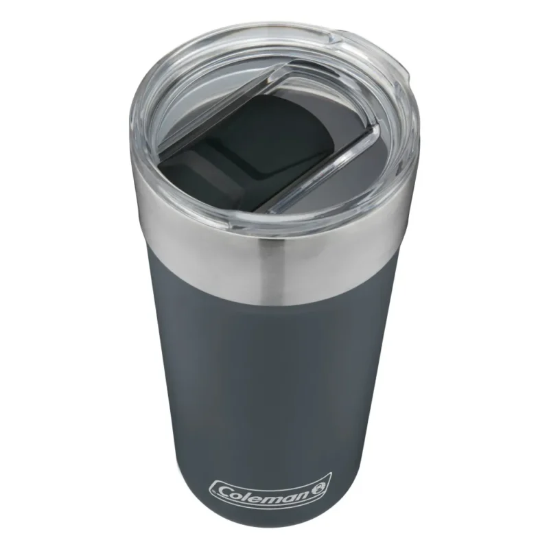 Vaso termico Brew 600 ml azul | Coleman