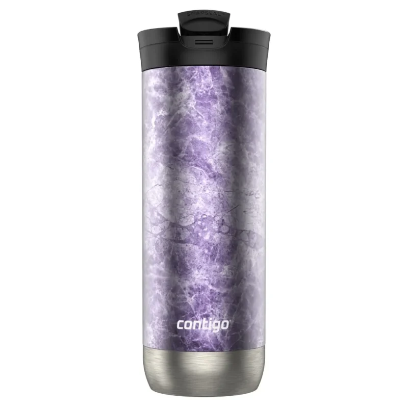 Vaso termico Huron frio y calor con tapa Snapseal | Contigo