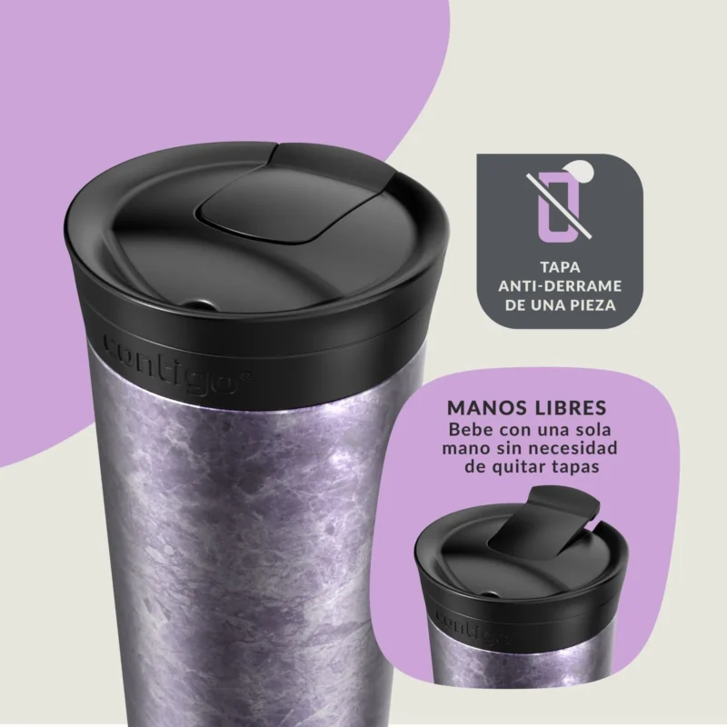 Vaso Termico Huron 6 800x800