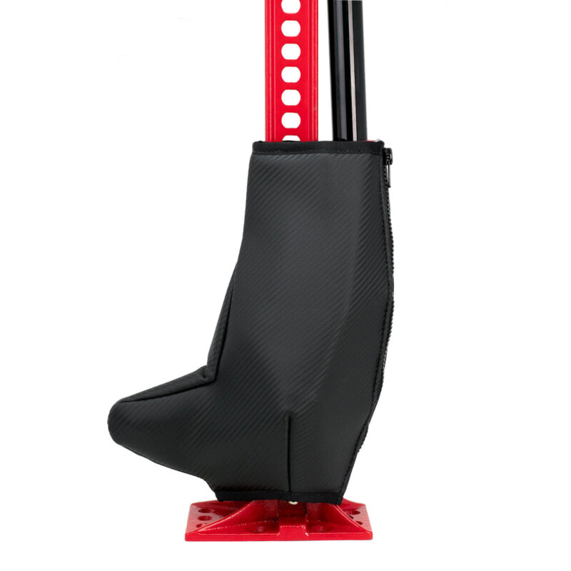 Alternative view of Cobertor corto para gata RGJC | Hi-Lift