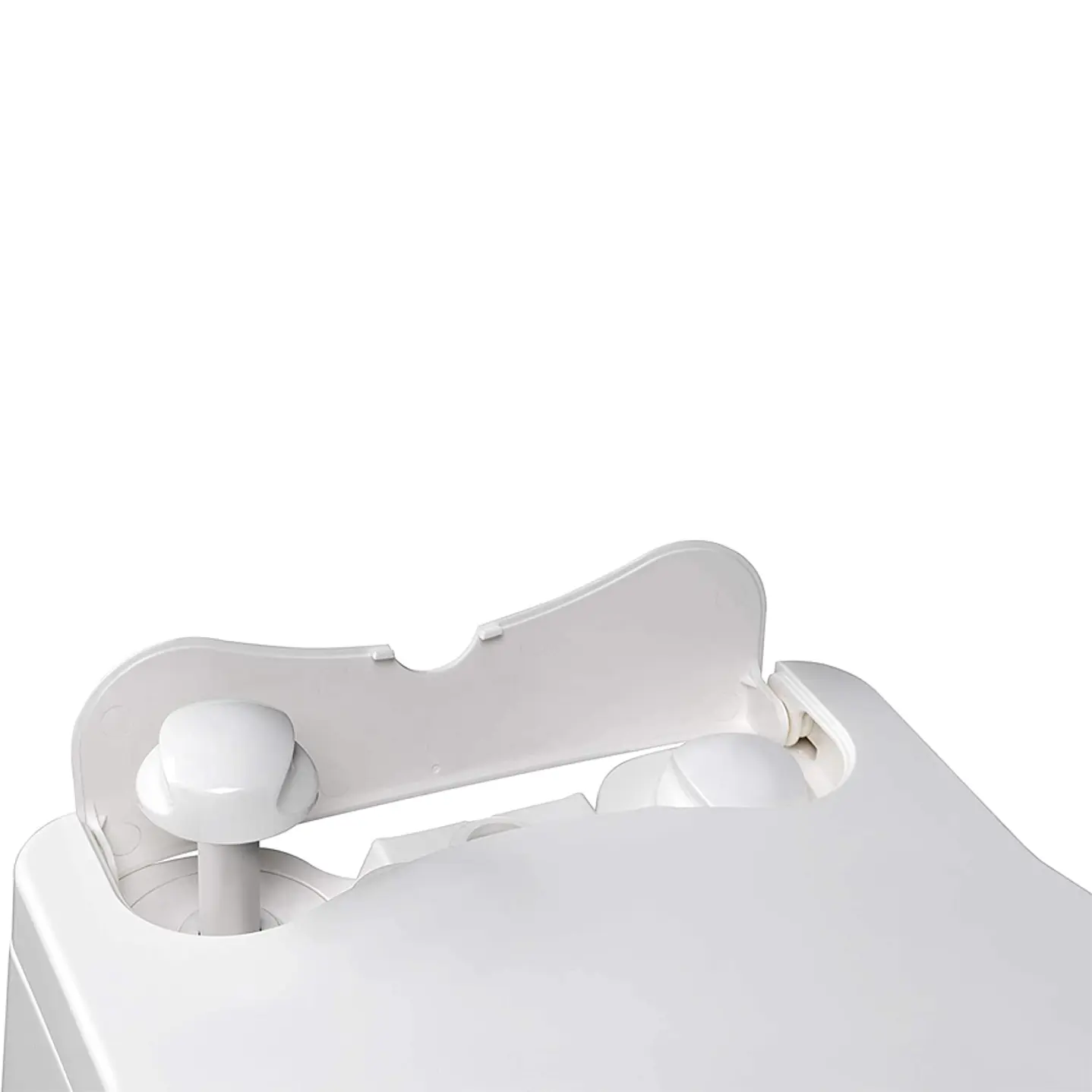 BAÑO QUÍMICO THETFORD 565E 10 Baño quimico 565P 21lt con sistema de descarga manual | Thetford - Imagen 8