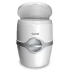 Baño quimico 565P 21lt con sistema de descarga manual | Thetford BANO QUIMICO THETFORD 565E 2 1 100x100