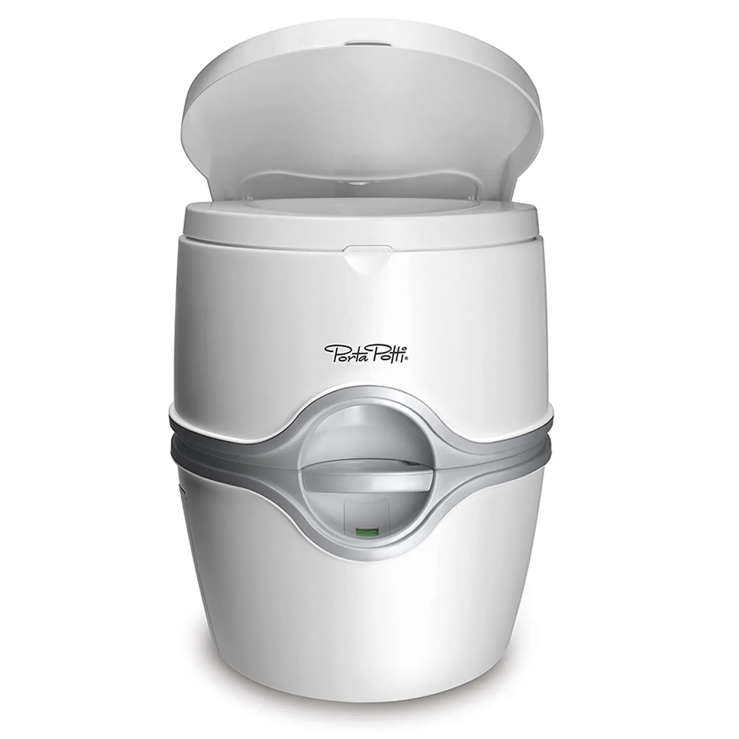 BAÑO QUÍMICO THETFORD 565E 2 Baño quimico 565P 21lt con sistema de descarga manual | Thetford