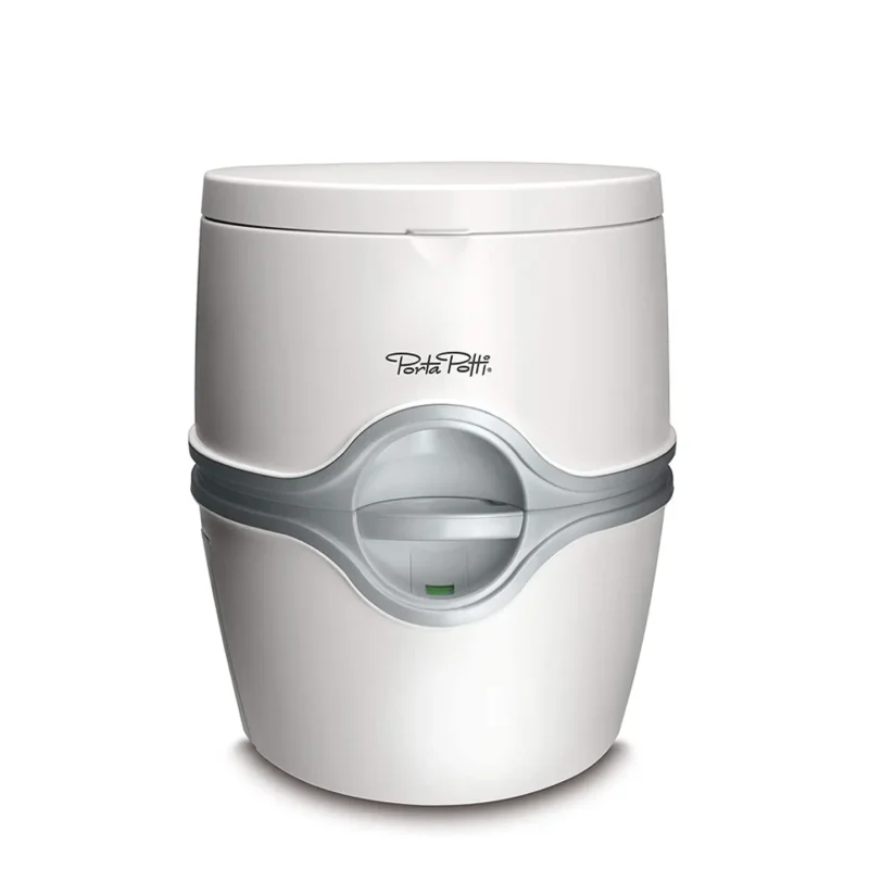 Alternative view of Baño quimico  565P 21lt con sistema de descarga manual | Thetford