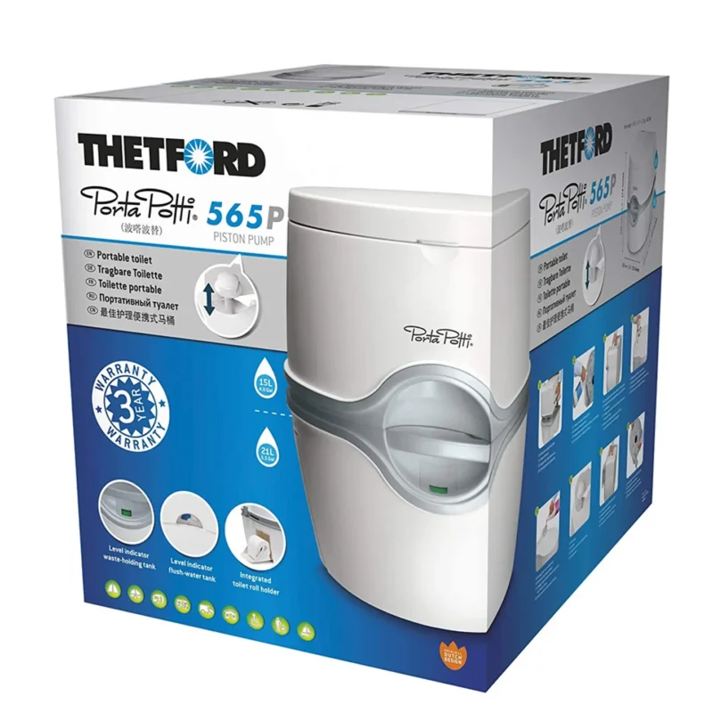 BAÑO QUÍMICO THETFORD 565E 7 BANO QUIMICO THETFORD 565E 7 1 800x800
