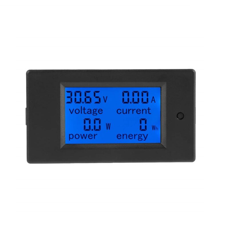 Monitor de bateria y energia PZEM-051
