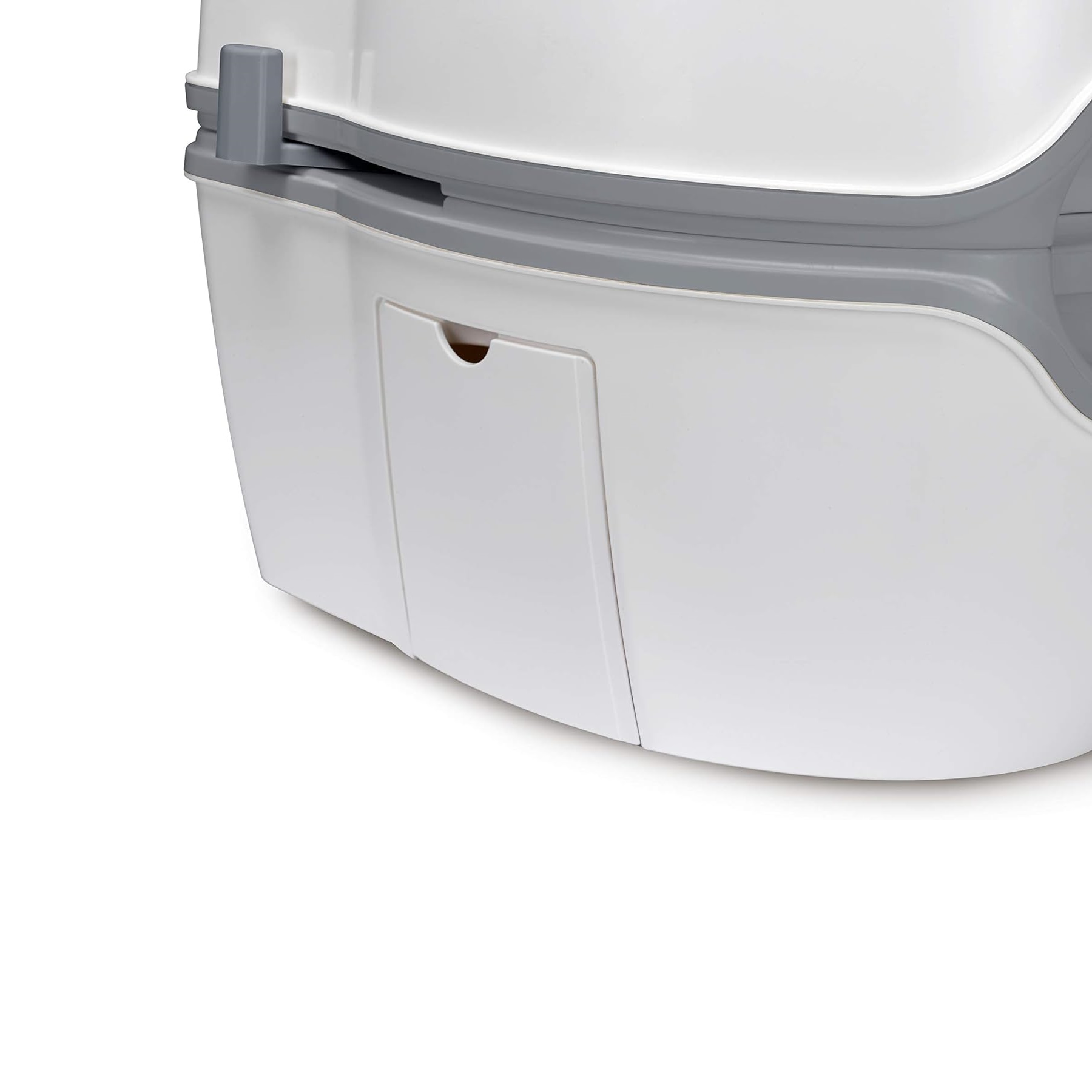 THETFORD 565E 7 Baño quimico 565E 21lt con sistema de descarga electrico | Thetford - Imagen 6