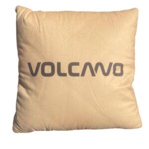 Manta almohada 2 en 1 multiuso | Volcano