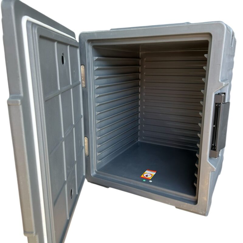 Alternative view of Contenedor isotermico BL150 | Volcano