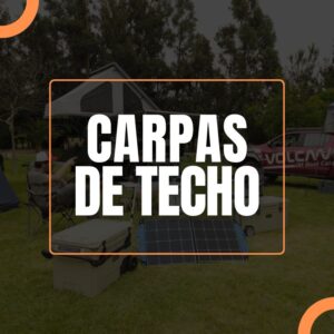 Carpas de Techo