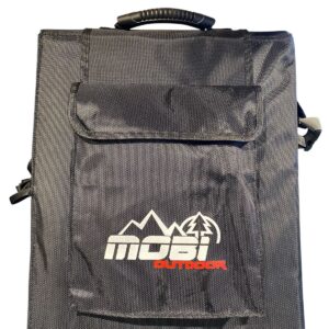 Manta solar 300w | Mobi