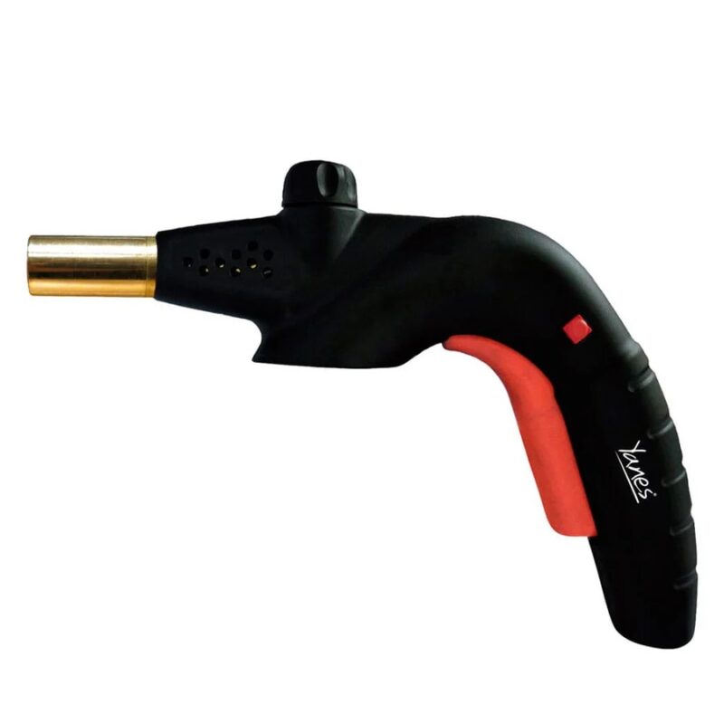 Soplete a gas con piezo profesional 4001K | Yanes