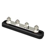 Busbar 150 a 4p con cover | Victron