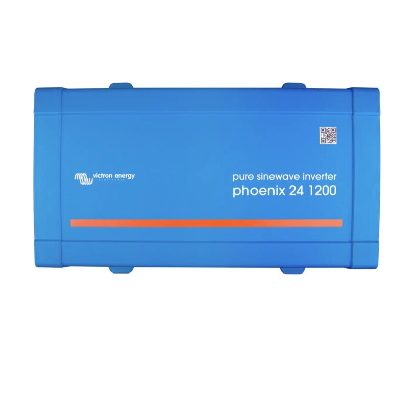 Inversor Phoenix 1200va 24v 230v | Victron